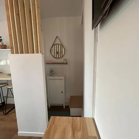 Appartement Saint-nazaire Centre