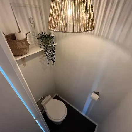 Saint-nazaire Centre Appartement *