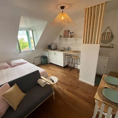 Appartement Saint-nazaire Centre Saint-Nazaire (Loire-Atlantique)