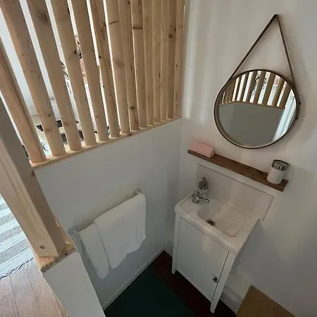 Appartement Saint-nazaire Centre *