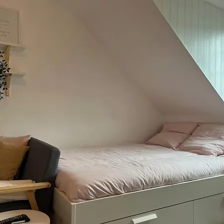 Appartement Saint-nazaire Centre Saint-Nazaire (Loire-Atlantique)